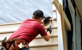 Best Siding for New Construction  in Mount Pleasant, TN